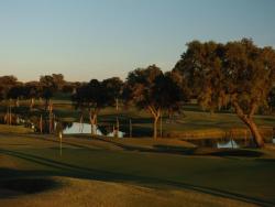 National Hole #7